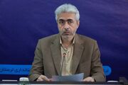 تاکید معاون اقتصادی استاندار لرستان بر تأمین آب واحدهای تولیدی از محل پساب فاضلاب خرم‌آباد