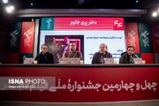 علیرضا معتمدی: راه‌حل بحران تحریم نیست