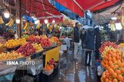 تشدید نظارت بر بازار گیلان در آستانه ماه رمضان و نوروز
