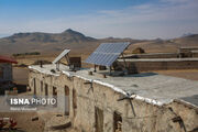 اجرای پنل‌های خورشیدی برای مددجویان نمود عینی از رویکرد توانمندسازی پایدار است