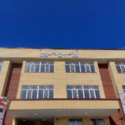 افتتاح مدرسه ۱۴ کلاسه در ازندریان 