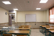 نماینده مجلس: ۱۶کلاس درس جدید به فضاهای آموزشی روستایی خدابنده اضافه شد