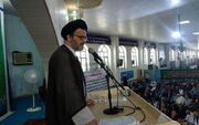 امام جمعه موقت زاهدان: پیشرفت‌های امروز حاصل ایستادگی ملت ایران است
