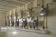 ضریب نفوذ گاز در استان زنجان به ۹۹.۲ درصد رسید