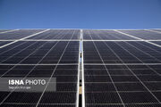 افتتاح ۲۲ نیروگاه خورشیدی کوچک‌مقیاس در تهران
