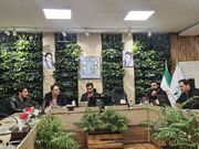 افتتاح فاز دوم شب بازار آزادی / آغاز به کار دو مرکز «شهرپخت» تا پایان هفته در تهران