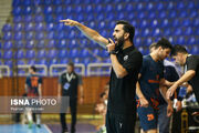 سرمربی تیم هندبال مس: برد مقابل سپاهان گام مهمی بود، اما قهرمانی قطعی نیست