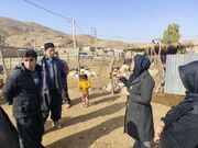 محقق مرکز تحقیقات کشاورزی ایلام نسبت به خطر بیماری «کزاز علفی» در مراتع بهاره هشدار داد