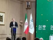 عراقچی: آرایش نظامی ما را نمی‌ترساند/ غنی‌سازی حق ایران است