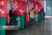 جشنواره فیلم فجر در کرمان به نیمه راه رسید/ اکران ۱۶ فیلم دیگر
