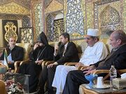 استاندار اصفهان: قدرت گفتمانیِ برخاسته از ایمان و عدالت، ستون اصلی پیشرفت کشور است