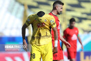 جدول لیگ برتر در پایان هفته بیستم/ پرسپولیس پشت سر مثلث ۳۵ امتیازی
