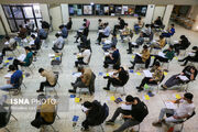 تمهیدات وزارت بهداشت برای حضور دانشجویان آزاد شده در امتحانات