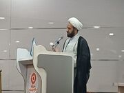 امام جمعه موقت خرم‌آباد: امروز مهم‌ترین معروف، جنگ با صهیونیست است