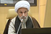امام جمعه شیراز: غیردولتی بودن مسجد باید حفظ شود/ ضرورت ایجاد جاذبه‌های غیرمادی در مساجد
