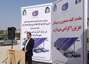 مهارت‌آموزی نقش کلیدی در توسعه کشور دارد