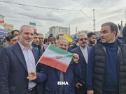 کاظمی: معیشت و اقتصاد، مهمترین مسئله امروز مردم است