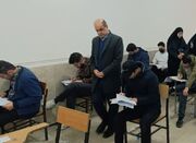 رقابت ۸۷۲ گیلانی در آزمون استخدام دهیاری‌ها/ نقش دهیاری‌ها در بهبود خدمات روستایی