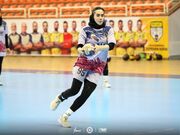 هفته دهم لیگ برتر هندبال زنان/ سنگ آهن بافق جای سپاهان را در صدر جدول گرفت