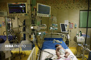 خوزستان در میانه جدول مرگ نوزادان ایران/ کمبود شدید تخت NICU در بیمارستان‌ها