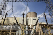 تولید و بازسازی بیش از ۶۰ هزار قطعه نیروگاهی در نیروگاه شهید رجایی