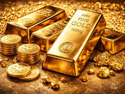 موج جدید افزایش قیمت طلا در بازارهای جهانی