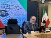 نایب‌رئیس کمیسیون اقتصادی مجلس: کشور ۱۵ سال است درگیر جنگ اقتصادی و ارزی است