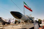 اعتراف رسانه صهیونیستی به هراس تل‌آویو از قدرت موشکی ایران