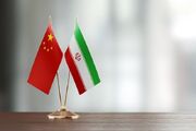 رویترز: چین تمایلی به کاهش حمایت از ایران به خواست آمریکا ندارد
