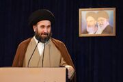 امام جمعه موقت قزوین: دست تروریست‌های اقتصادی مانند دست تروریست‌های نظامی قطع شود