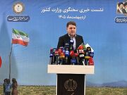 سخنگوی وزارت کشور: تنوع پوشش‌، پذیرفتنی است/سیاست نظام جلوگیری از شعارها علیه وحدت ملی است