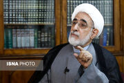 منتجب نیا: با بگیر و ببند و فضای سیاسی بسته مخالفم/قالیباف تا دیروز نور چشم خیلی‌ها بود
