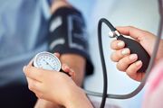 فشار خون بالا، علت و درمان 