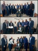 معاون دانشگاه فرهنگیان لرستان: در دنیای آموزش، دانش تنها بخشی از مسیر زندگی است