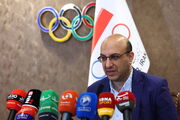 علی‌نژاد: بودجه‌ فدراسیون‌ها ۴۰ درصد رشد خواهد کرد