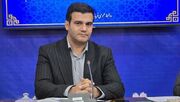 تاکید فرماندار بر ضرورت حضور بنگاه‌های اقتصادی در کنار متقاضیان احداث گلخانه در رزن