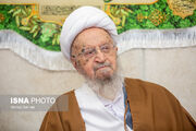 آیت‌الله مکارم شیرازی الگویی کم‌نظیر در عرصه اجتهاد پویا هستند