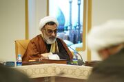 منظومه فکری آیت‌الله مکارم شیرازی حاصل چند سال پژوهش نظام‌مند است