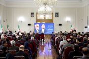 حاجی‌میرزایی: دستگاه دیپلماسی مسئول صیانت از منافع و امنیت ملی و اقتدار بین‌المللی است
