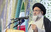 امام جمعه یاسوج: ملت ایران از تمام جنگ‌های تحمیلی سرافراز بیرون آمده‌ است