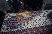 بازگشت به امپراتوری قالی/ کرمان برای احیاء برند جهانی فرش خیز برداشت