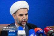 معاون اول قوه قضاییه: سوم خرداد نماد اراده استوار ملت ایران در دفاع از ارزش‌های انقلاب است