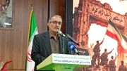 استاندار کهگیلویه و بویراحمد: اعتماد به توان داخلی کشور در عملیات بیت‌المقدس ساخته شد