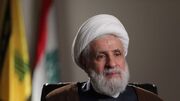 شیخ نعیم قاسم: اگر دولت لبنان در تأمین حاکمیت ناتوان است، باید کنار برود