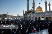 اعلام برنامه‌های روز عرفه در حرم بانوی کرامت و مسجد جمکران