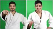 اخبار طلایی از جودوکاران خراسان رضوی در کاپ آفریقا