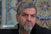تسلیت کواکبیان به سیدمحمد خاتمی