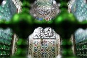 قرائت دعای عرفه در ۳۰ بقعه استان قم