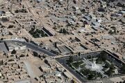 مدیرکل میراث‌فرهنگی استان: ثبت جهانی بافت تاریخی کرمان با جدیت دنبال می‌شود