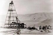 نخستین چاه نفت ایران چگونه در مسجدسلیمان کشف شد؟